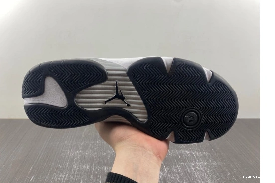   Letter DH4121-300 Retro Love DH4121-300 Jordan 14 0409